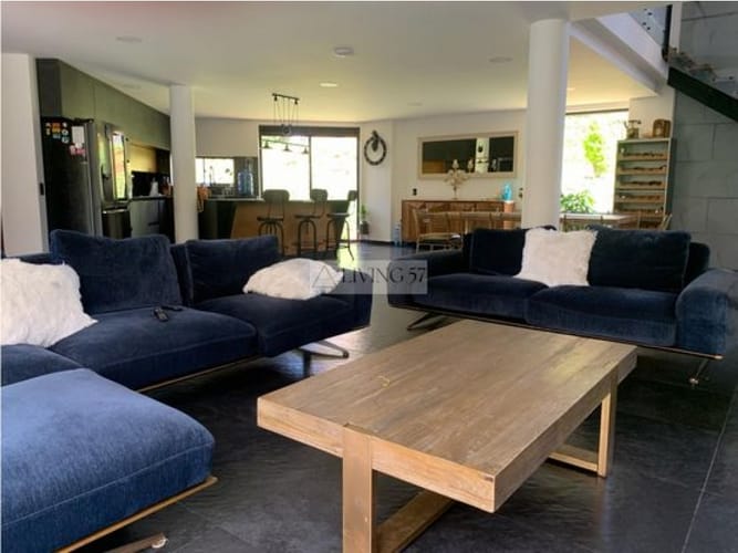 Apartaestudio en venta en La Milagrosa, La Ceja, 435 m² · foto 23 de 24