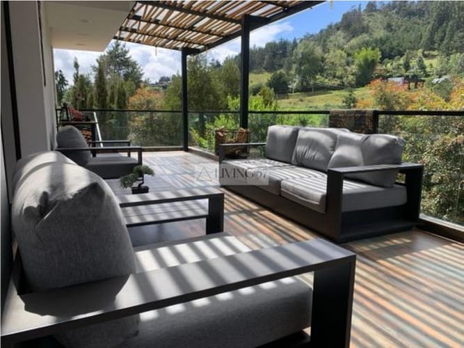 Apartaestudio en venta en La Milagrosa, La Ceja, 435 m² · foto 24 de 24