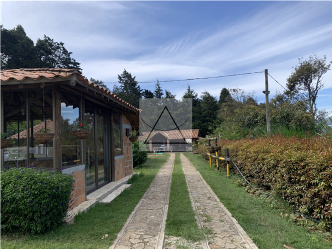 Finca en venta en Guarne, 250 m² · foto 5 de 24