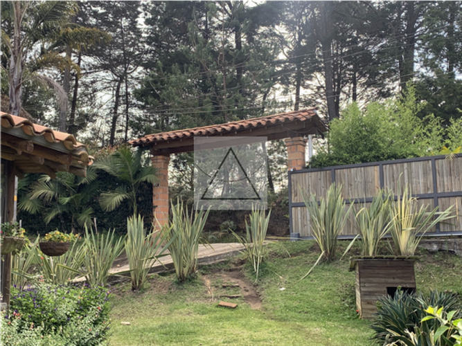 Finca en venta en Guarne, 250 m² · foto 6 de 24