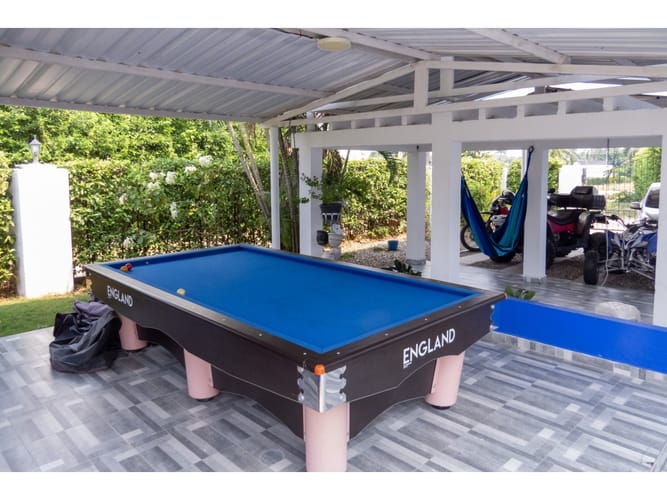 Casa de 6 alcobas en venta en Las Varas, Ricaurte, 600 m² · foto 12 de 20