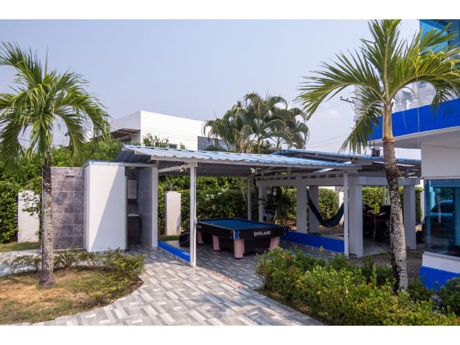 Casa de 6 alcobas en venta en Las Varas, Ricaurte, 600 m² · foto 20 de 20