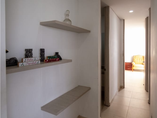 Apartamento de 3 alcobas en venta en Las Varas, Ricaurte, 94 m² · foto 5 de 24