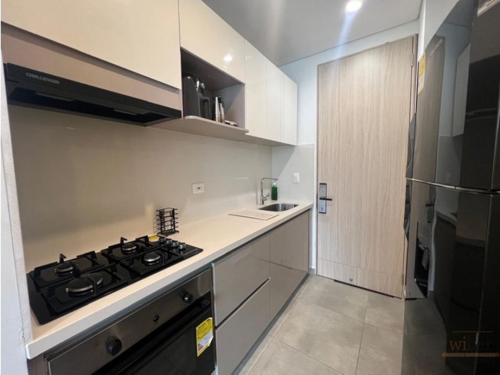 Apartaestudio en venta en Salguero, Santa Marta, 38 m² · foto 7 de 18