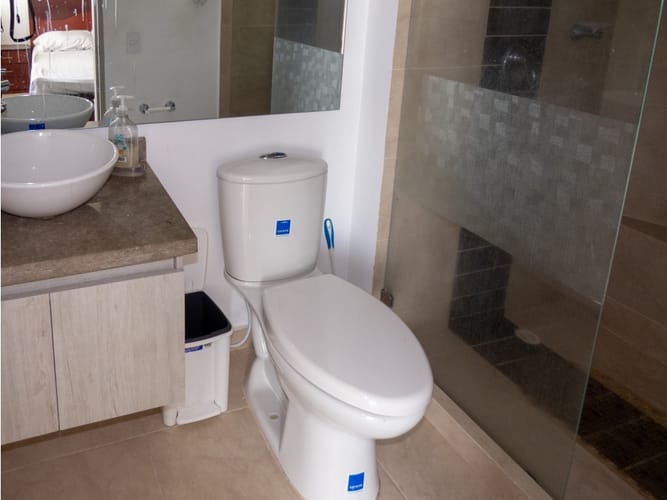 Apartamento de 3 alcobas en venta en Las Varas, Ricaurte, 94 m² · foto 8 de 24