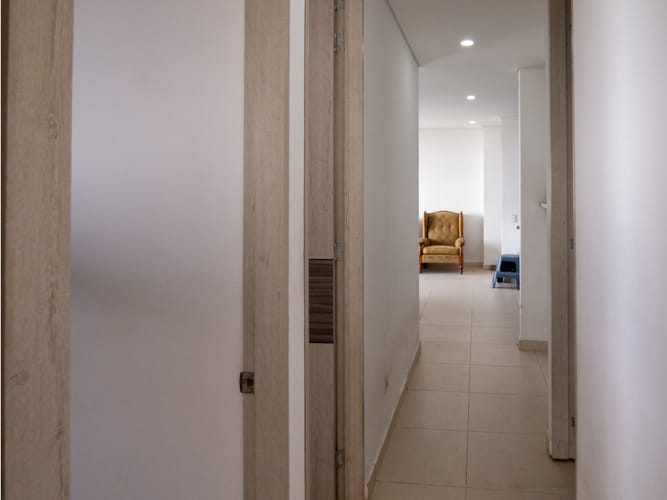 Apartamento de 3 alcobas en venta en Las Varas, Ricaurte, 94 m² · foto 9 de 24