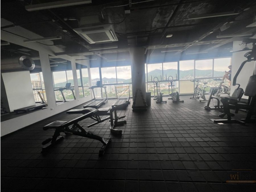 Apartaestudio en venta en Salguero, Santa Marta, 38 m² · foto 12 de 18