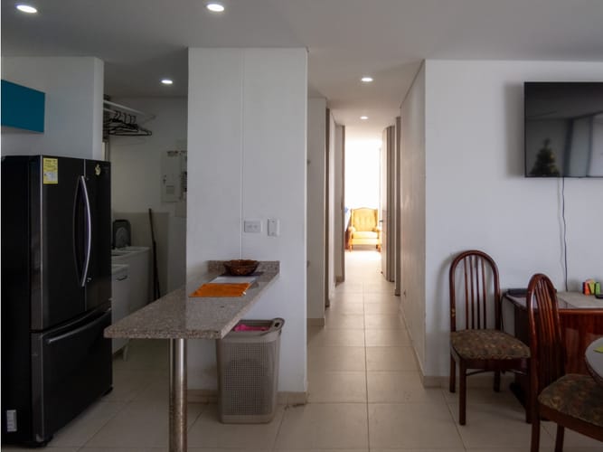 Apartamento de 3 alcobas en venta en Las Varas, Ricaurte, 94 m² · foto 11 de 24