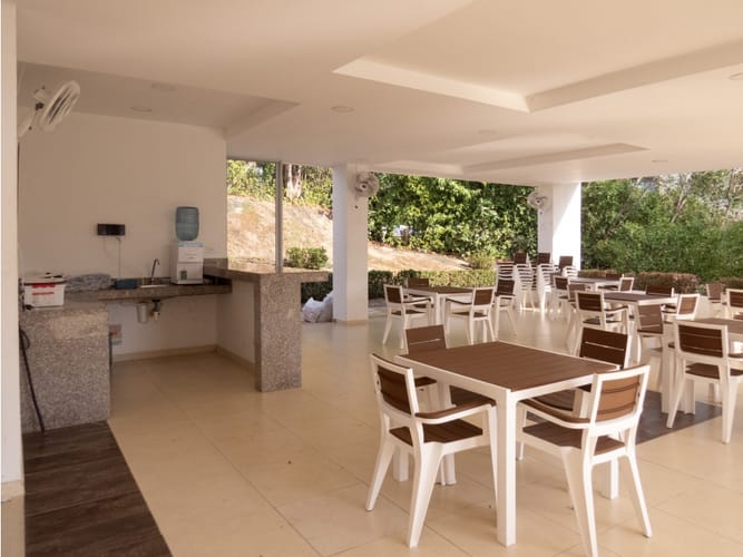 Apartamento de 3 alcobas en venta en Las Varas, Ricaurte, 94 m² · foto 12 de 24