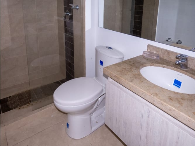 Apartamento de 3 alcobas en venta en Las Varas, Ricaurte, 94 m² · foto 13 de 24