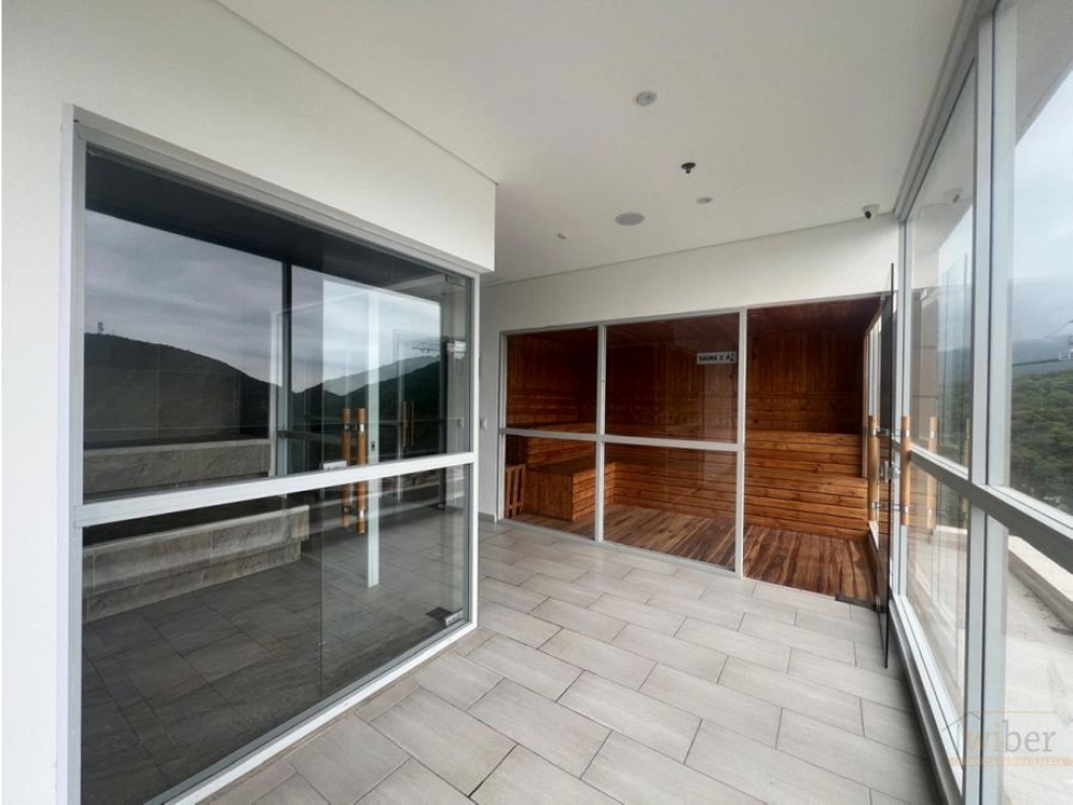 Apartaestudio en venta en Salguero, Santa Marta, 38 m² · foto 14 de 18