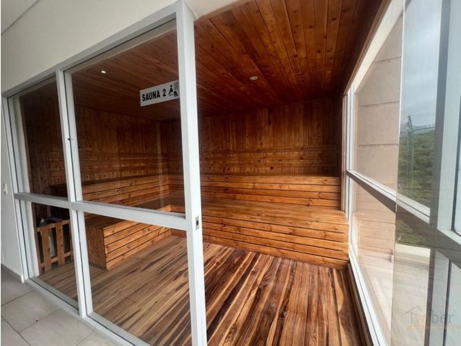 Apartaestudio en venta en Salguero, Santa Marta, 38 m² · foto 15 de 18