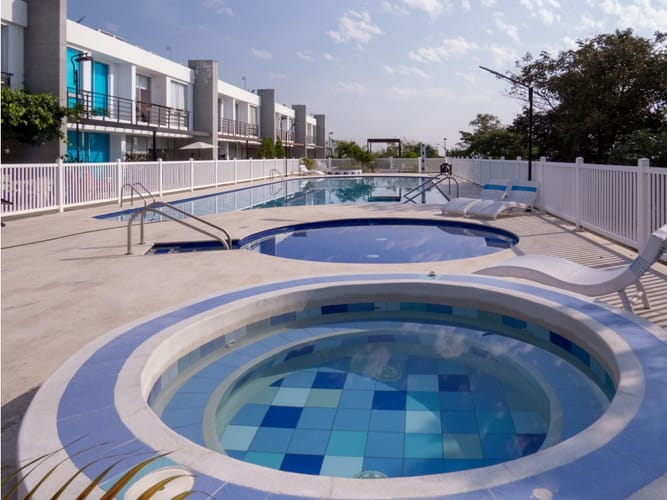 Apartamento de 3 alcobas en venta en Las Varas, Ricaurte, 94 m² · foto 16 de 24