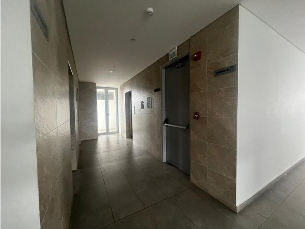 Apartaestudio en venta en Salguero, Santa Marta, 38 m² · foto 17 de 18