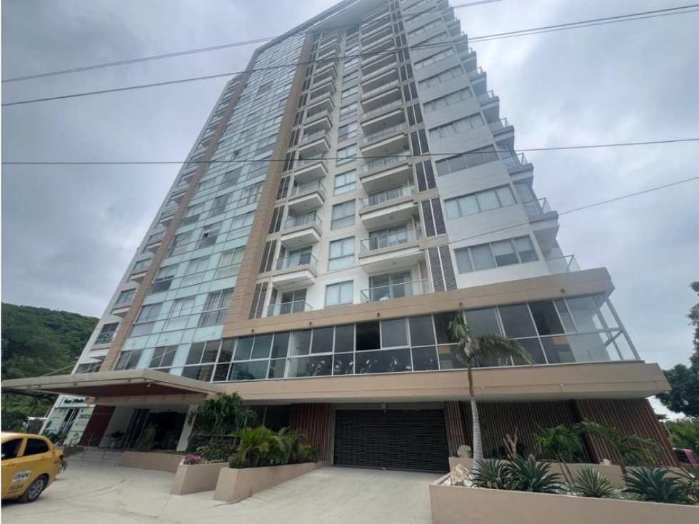Apartaestudio en venta en Salguero, Santa Marta, 38 m² · foto 18 de 18