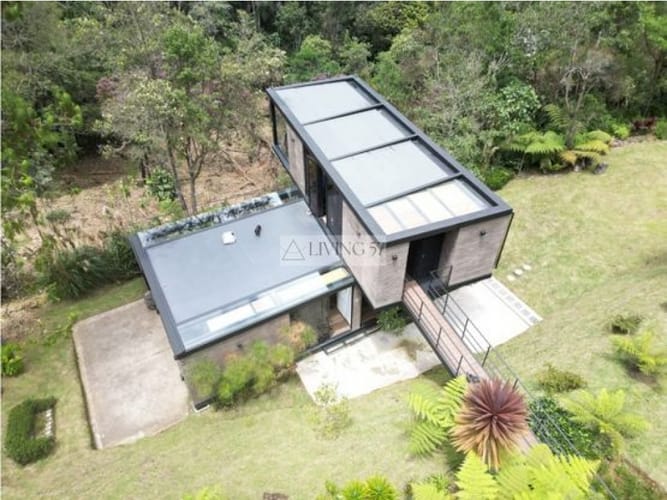 Casa de 2 alcobas en venta en Altos Del Escobero, El Retiro, 180 m² · foto 2 de 20