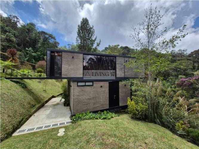 Casa de 2 alcobas en venta en Altos Del Escobero, El Retiro, 180 m² · foto 7 de 20
