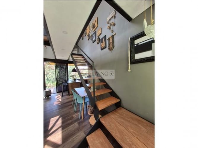 Casa de 2 alcobas en venta en Altos Del Escobero, El Retiro, 180 m² · foto 13 de 20
