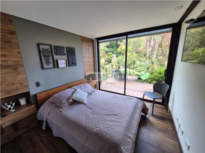 Casa de 2 alcobas en venta en Altos Del Escobero, El Retiro, 180 m² · foto 15 de 20