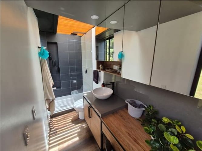 Casa de 2 alcobas en venta en Altos Del Escobero, El Retiro, 180 m² · foto 18 de 20