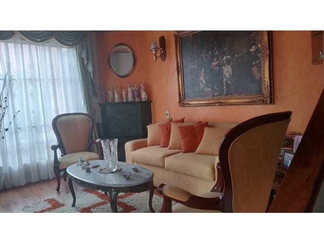 Casa de 3 alcobas en venta en El Redil, Bogotá, 120 m² · foto 9 de 23