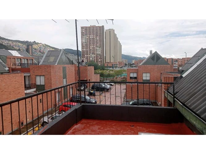 Casa de 3 alcobas en venta en El Redil, Bogotá, 120 m² · foto 21 de 23