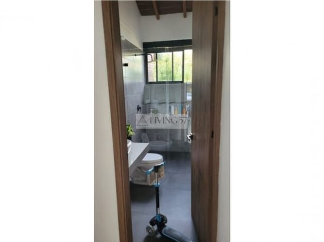 Casa de 4 alcobas en venta en Las Palmas, Envigado, 256 m² · foto 9 de 24
