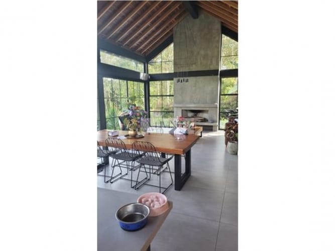 Casa de 4 alcobas en venta en Las Palmas, Envigado, 256 m² · foto 10 de 24