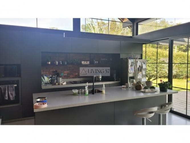 Casa de 4 alcobas en venta en Las Palmas, Envigado, 256 m² · foto 14 de 24