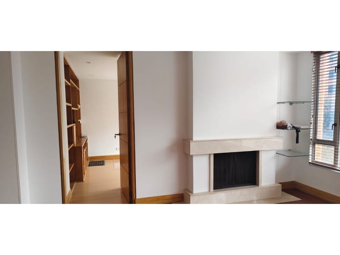 Apartamento de 3 alcobas en venta en La Carolina, Bogotá, 211 m² · foto 10 de 24