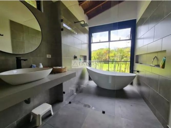 Casa de 4 alcobas en venta en Las Palmas, Envigado, 256 m² · foto 17 de 24