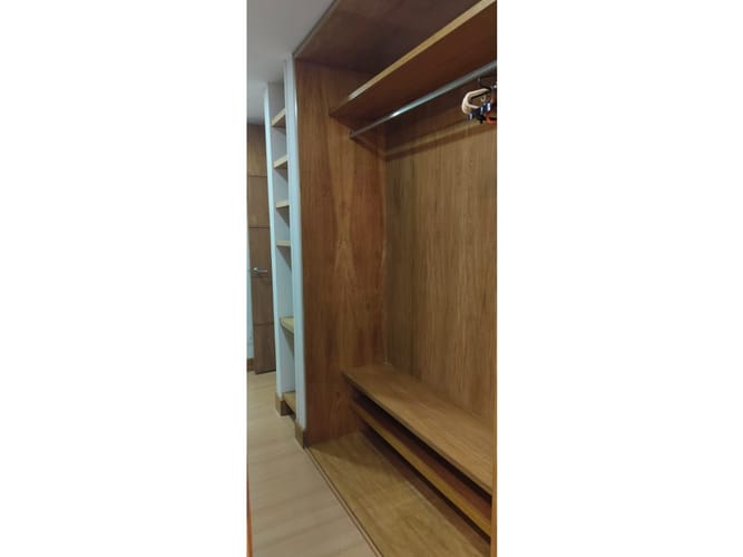 Apartamento de 3 alcobas en venta en La Carolina, Bogotá, 211 m² · foto 12 de 24