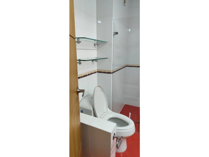 Apartamento de 3 alcobas en venta en La Carolina, Bogotá, 211 m² · foto 15 de 24