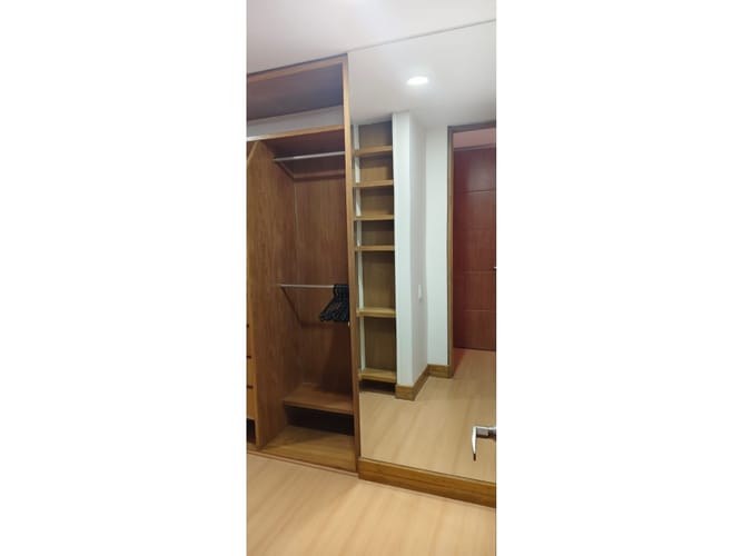 Apartamento de 3 alcobas en venta en La Carolina, Bogotá, 211 m² · foto 17 de 24