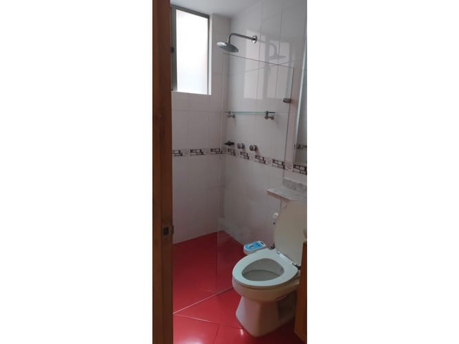 Apartamento de 3 alcobas en venta en La Carolina, Bogotá, 211 m² · foto 19 de 24