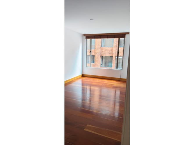 Apartamento de 3 alcobas en venta en La Carolina, Bogotá, 211 m² · foto 24 de 24
