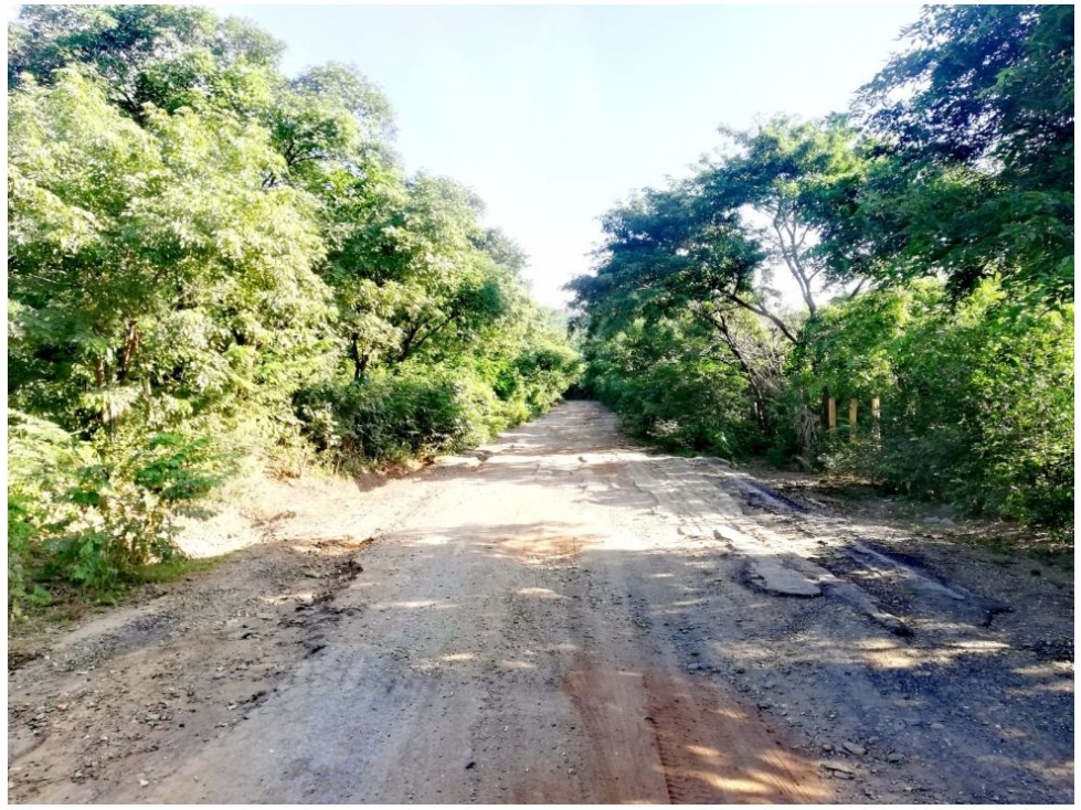 Lote en venta en Corregimiento De Bonda, Santa Marta, 2000 m² · foto 2 de 17