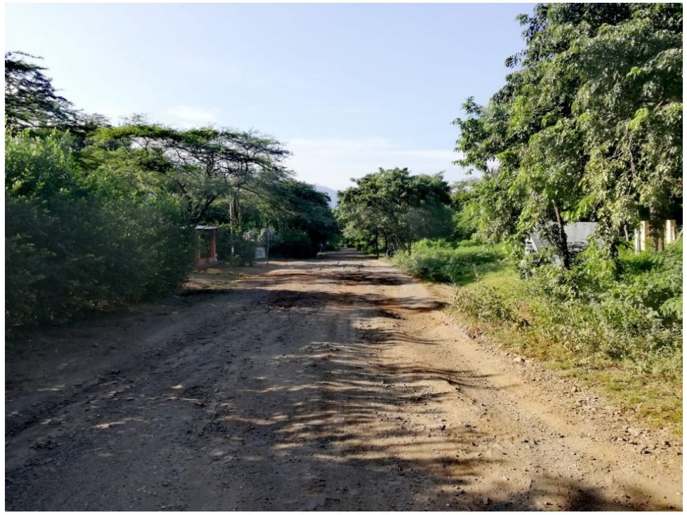 Lote en venta en Corregimiento De Bonda, Santa Marta, 2000 m² · foto 3 de 17