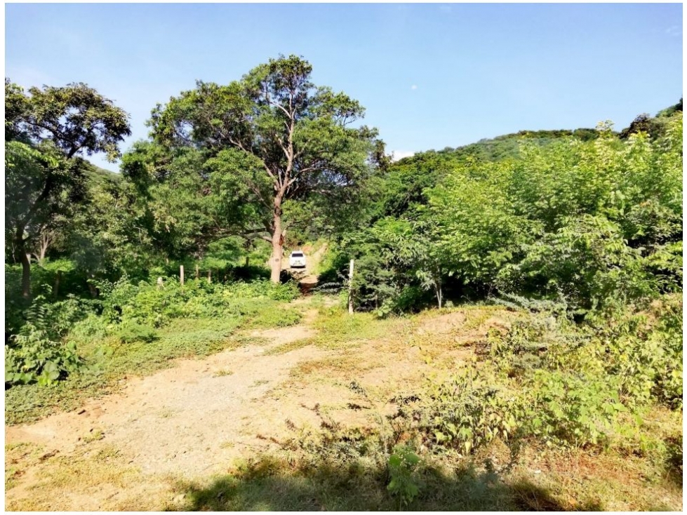 Lote en venta en Corregimiento De Bonda, Santa Marta, 2000 m² · foto 4 de 17
