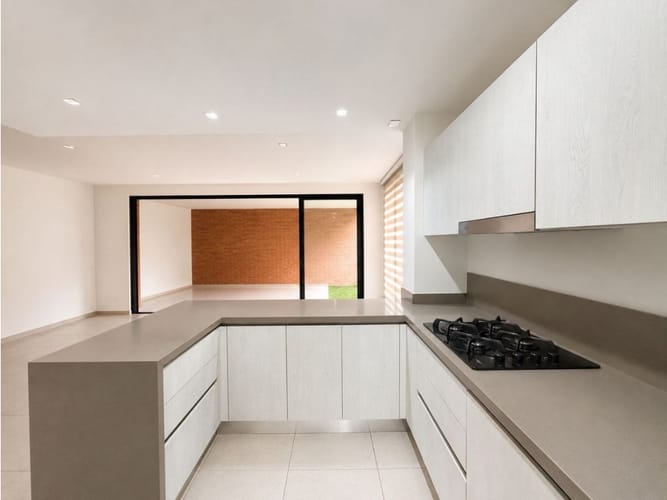Casa de 3 alcobas en venta en Cerritos, Pereira, 170 m² · foto 8 de 14