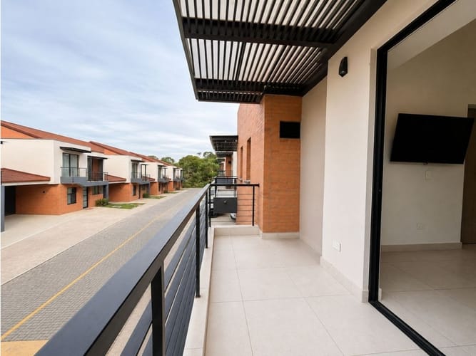 Casa de 3 alcobas en venta en Cerritos, Pereira, 170 m² · foto 9 de 14