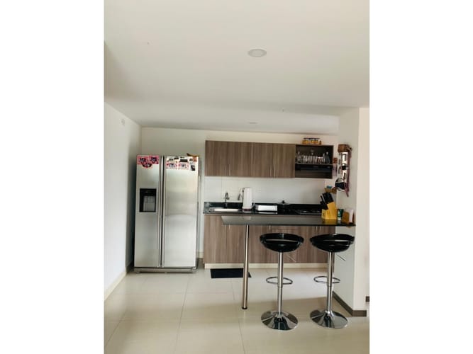 Apartamento de 3 alcobas en venta en El Porvenir, Rionegro, 79 m² · foto 7 de 21