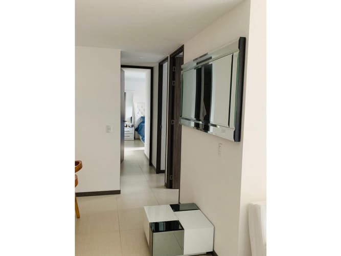 Apartamento de 3 alcobas en venta en El Porvenir, Rionegro, 79 m² · foto 8 de 21