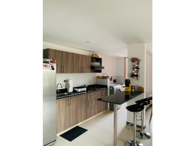 Apartamento de 3 alcobas en venta en El Porvenir, Rionegro, 79 m² · foto 10 de 21