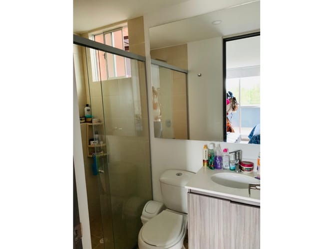 Apartamento de 3 alcobas en venta en El Porvenir, Rionegro, 79 m² · foto 12 de 21