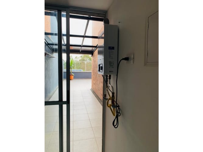 Apartamento de 3 alcobas en venta en El Porvenir, Rionegro, 79 m² · foto 14 de 21