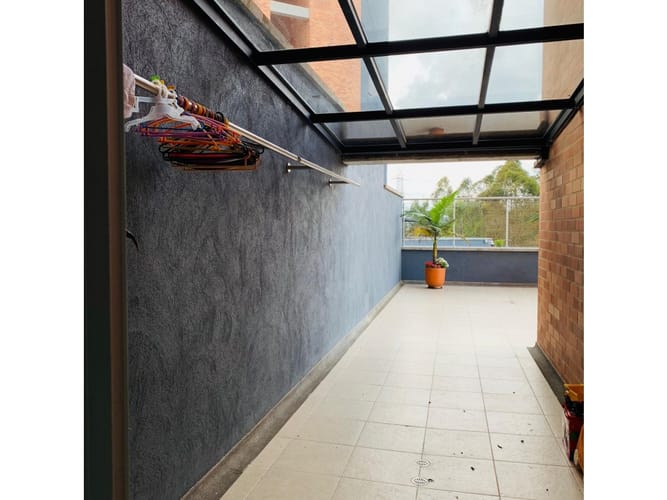Apartamento de 3 alcobas en venta en El Porvenir, Rionegro, 79 m² · foto 15 de 21