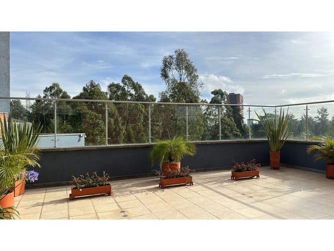 Apartamento de 3 alcobas en venta en El Porvenir, Rionegro, 79 m² · foto 16 de 21