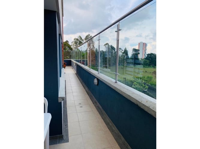 Apartamento de 3 alcobas en venta en El Porvenir, Rionegro, 79 m² · foto 18 de 21