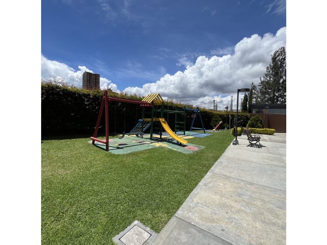 Apartamento de 3 alcobas en venta en El Porvenir, Rionegro, 79 m² · foto 21 de 21
